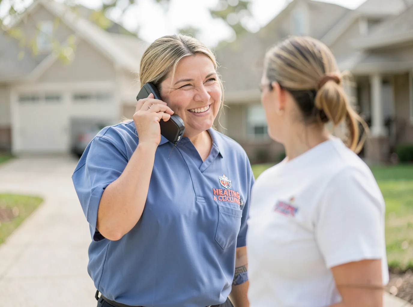 Hvac Repair Royal Oak, MI FAQs